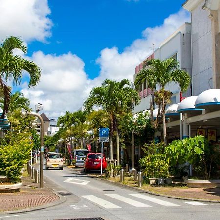 民宿さざんか Okinawa Exterior foto