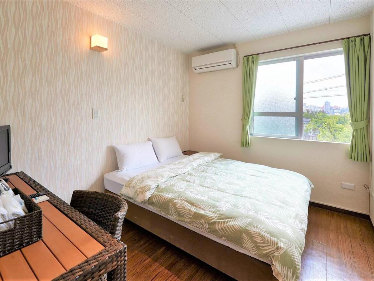 民宿さざんか Okinawa Exterior foto